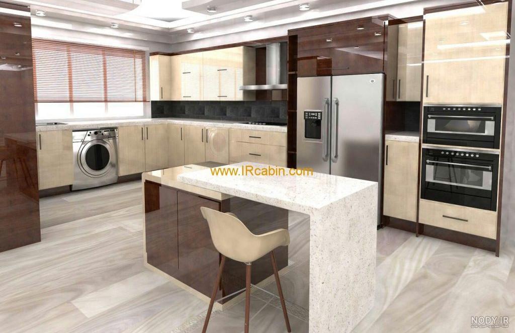 طراحی 3 بعدی کابینت – نمونه هایی جذاب از طرح های تری دی | سلام ساختمان طراحی 3 بعدی کابینت – نمونه هایی جذاب از طرح های تری دی | سلام ساختمان