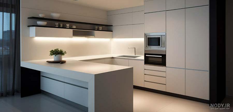 طراحی 3 بعدی کابینت – نمونه هایی جذاب از طرح های تری دی | سلام ساختمان طراحی 3 بعدی کابینت – نمونه هایی جذاب از طرح های تری دی | سلام ساختمان