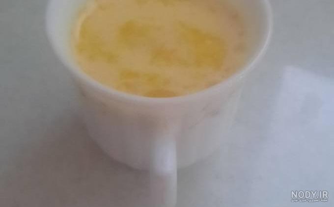 طرز تهیه شیر+زردچوبه(معروف به شیر طلایی) ساده و خوشمزه توسط هایده پرمهر۱۳۵۷ - کوکپد طرز تهیه شیر+زردچوبه(معروف به شیر طلایی) ساده و خوشمزه توسط هایده پرمهر۱۳۵۷ - کوکپد