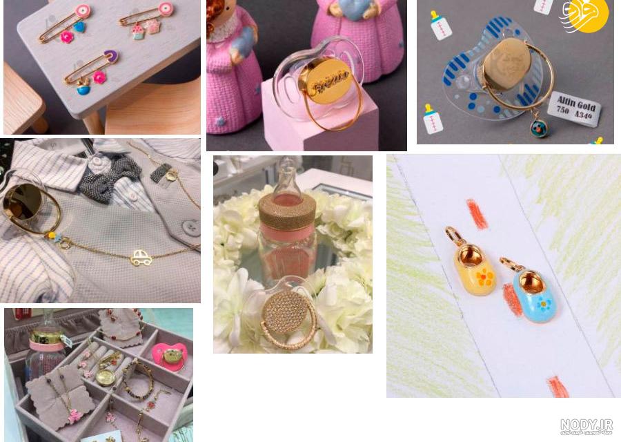 طلا و جواهرات‎ | ‎سریه شیشه شیر طلای ۱۸ عیار فقط سفارشی 🍭🍭🍭 #طلاوجواهرات  #شیر #شیشه_شیر #نوزاد #جواهر #طلای_لوکس‎ | Instagram