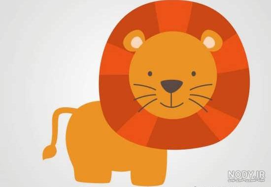 عکس زیباترین شیر دنیا عکس زیباترین شیر دنیا