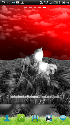 عکس سه بعدی برای تصویر زمینه ❤️ [ بهترین تصاویر ]