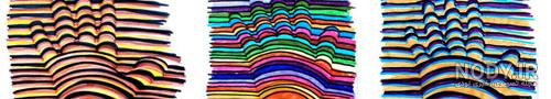 عکس نقاشی سه بعدی دست عکس نقاشی سه بعدی دست