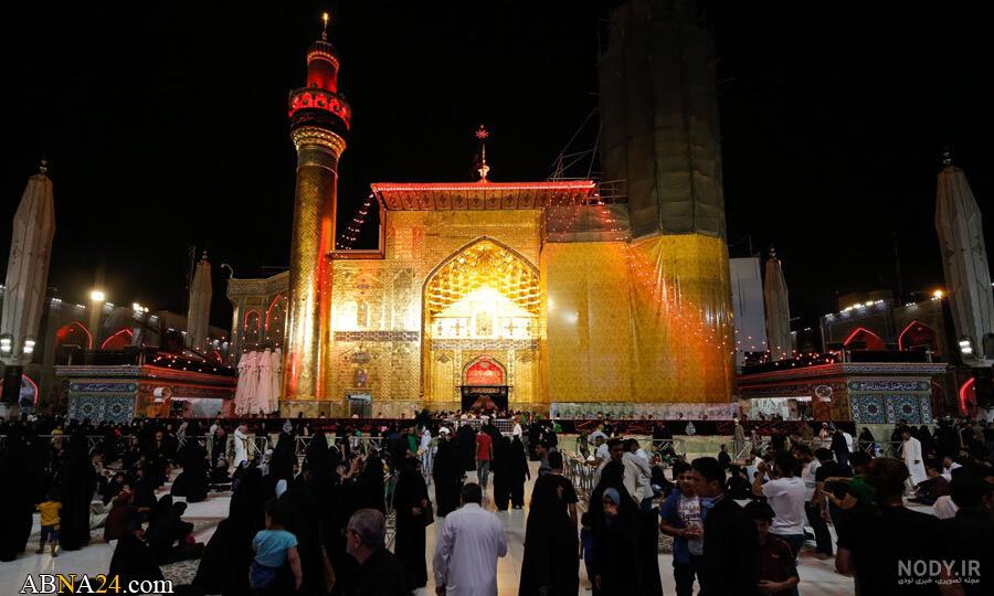 عکس نوشته های شب قدر و شهادت امام علی عکس نوشته های شب قدر و شهادت امام علی