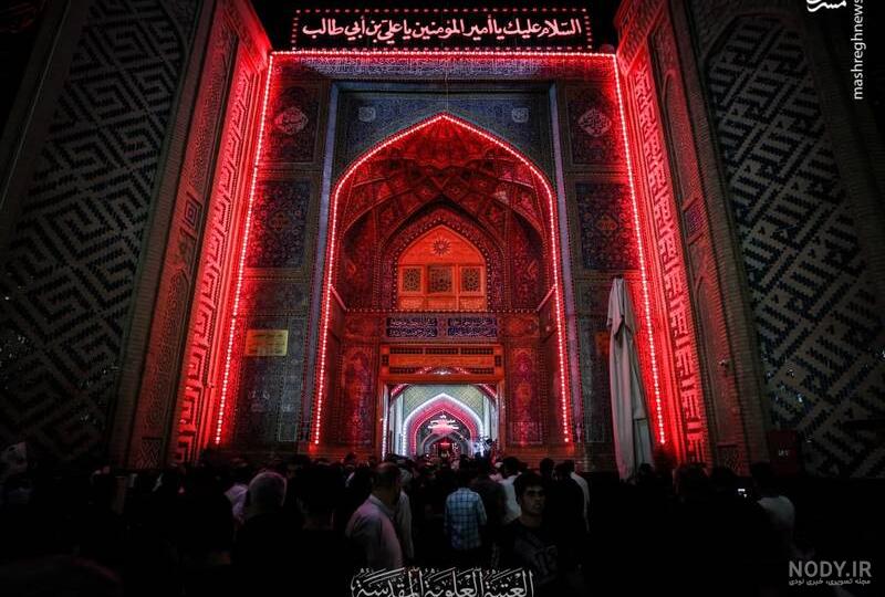 عکس پروفایل شب قدر و شهادت امام علی عکس پروفایل شب قدر و شهادت امام علی