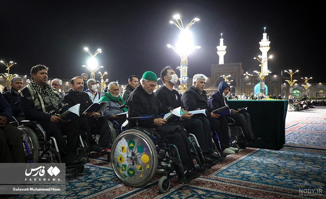 عکس پروفایل شب ۱۹ ماه رمضان
