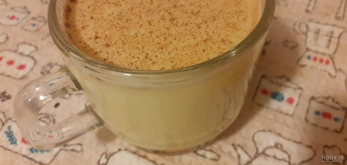 فواید معجزه آسای خوردن شیر زردچوبه قبل از خواب + طرز تهیه فواید معجزه آسای خوردن شیر زردچوبه قبل از خواب + طرز تهیه