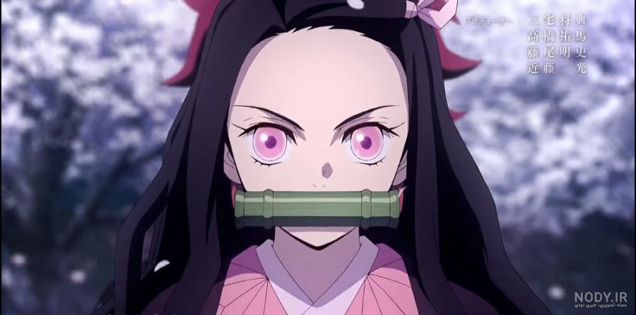 قیمت و خرید پوستر مدل تانجیرو tanjiro طرح انیمه شیطان کش demon slayer کد 392