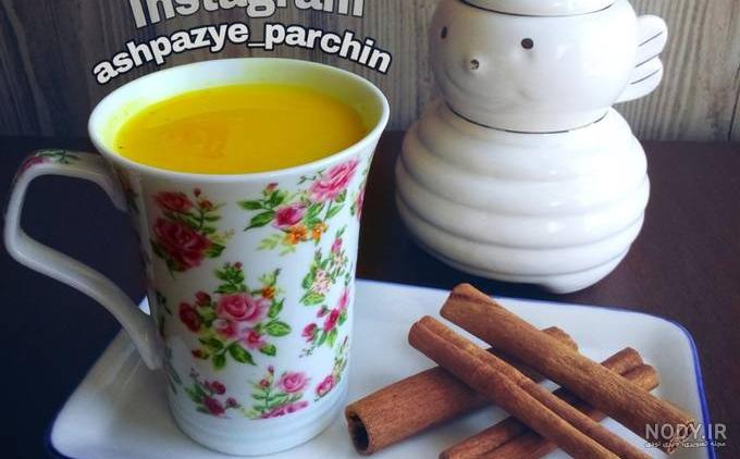 ماسک صورت با شیر و زردچوبه (آموزش تهیه ماسک خانگی شیر و زردچوبه) - کمدا ماسک صورت با شیر و زردچوبه (آموزش تهیه ماسک خانگی شیر و زردچوبه) - کمدا