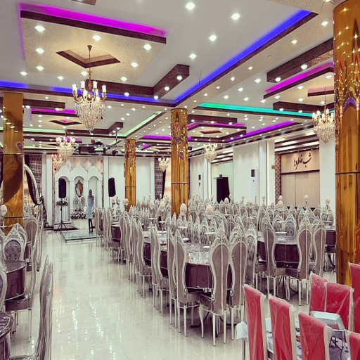 مجتمع و تالار پذیرایی شب طلایی