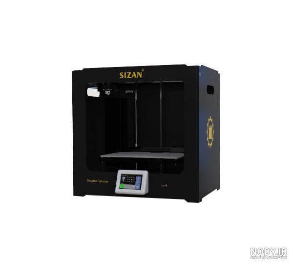 مشاهده و خرید پرینتر 3 بعدی مدل Kobra Max برند AnyCubic | قشم خرید