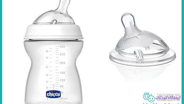 مشخصات، قیمت و خرید شیشه شیر ول بینگ 150میل چیکو Chicco - سیسمونی السا مشخصات، قیمت و خرید شیشه شیر ول بینگ 150میل چیکو Chicco - سیسمونی السا