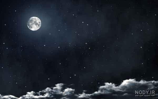 مشرق نیوز - عکس/ آسمان پر ستاره شب