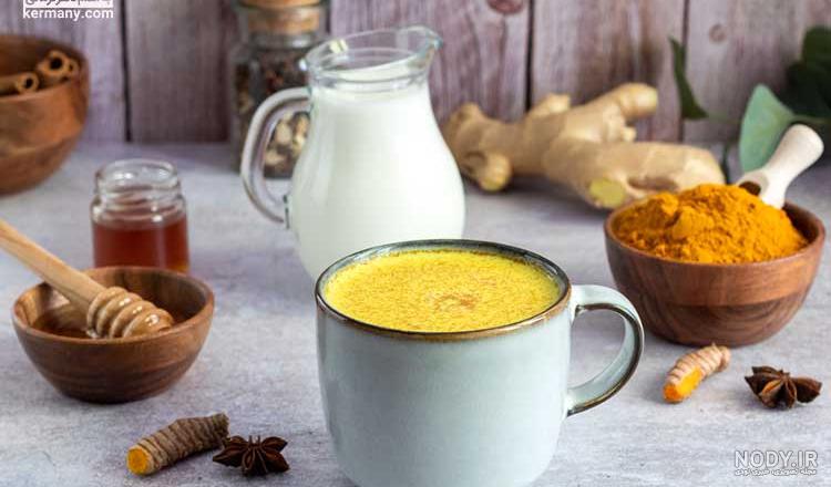 معجزه زردچوبه و زنجبیل؛ از خواص آنتی‌اکسیدانی تا ضدسرطانی | ایندیپندنت فارسی