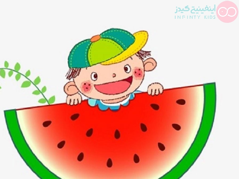 نقاشی شب یلدا برای کودکان و رنگ آمیزی های زیبا برای شب یلدا نقاشی شب یلدا برای کودکان و رنگ آمیزی های زیبا برای شب یلدا