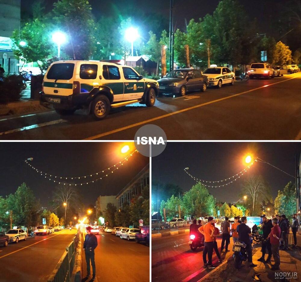 پارک جوانمردان تهران- جاهای دیدنی تهران - سفر در ایران پارک جوانمردان تهران- جاهای دیدنی تهران - سفر در ایران