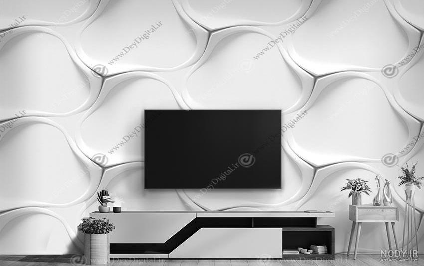 پوستر دیواری پشت تلویزیون ، پوستر سه بعدی پشت TV پوستر دیواری پشت تلویزیون ، پوستر سه بعدی پشت TV