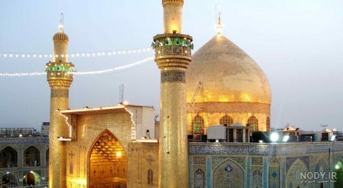 پیامک شب قدر و تسلیت شهادت حضرت علی(ع) + عکس پیامک شب قدر و تسلیت شهادت حضرت علی(ع) + عکس