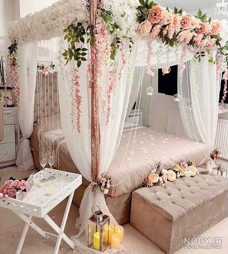 کار باورنکردنی تازه عروس سینما / عکس تخت خواب شب عروسی خانم بازیگر پخش شد کار باورنکردنی تازه عروس سینما / عکس تخت خواب شب عروسی خانم بازیگر پخش شد