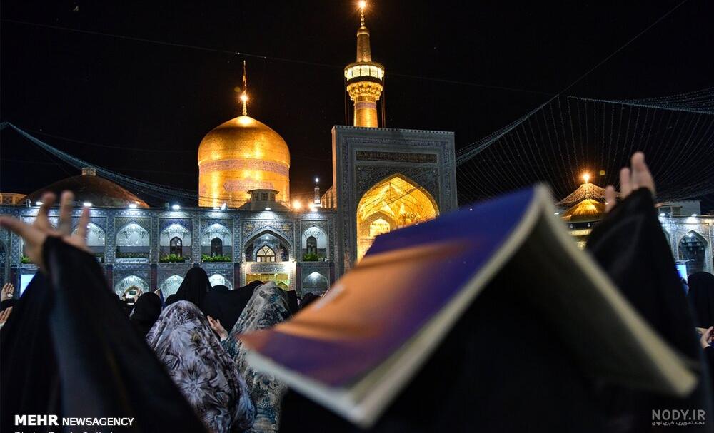 کارت پستال شب قدر رمضان + عکس نوشته و پروفایل جدید کارت پستال شب قدر رمضان + عکس نوشته و پروفایل جدید