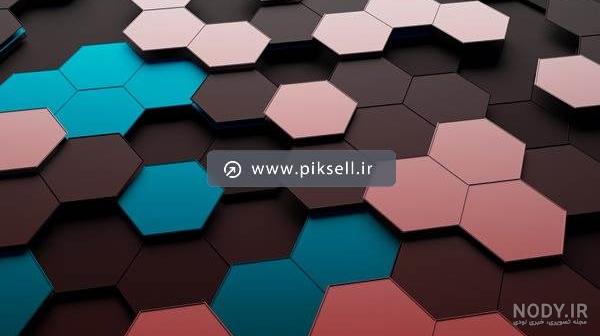 ۱۰ والپیپر از تصاویر سه‌بعدی برای گوشی +دانلود | خبرنامه دانشجویان ایران