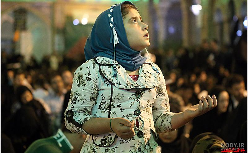۱۷ نقاشی شب قدر آسان، زیبا و کودکانه برای رنگ آمیزی - ستاره ۱۷ نقاشی شب قدر آسان، زیبا و کودکانه برای رنگ آمیزی - ستاره