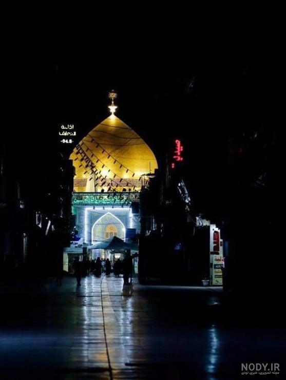 ۲۰ عکس با کیفیت از شهادت حضرت علی(ع) و مخصوص شبهای قدر ۲۰ عکس با کیفیت از شهادت حضرت علی(ع) و مخصوص شبهای قدر