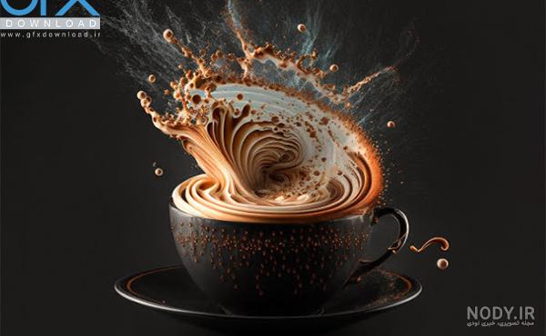 عکس صبح بخیر شاد و پر انرژی