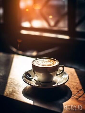 عکس صبح بخیر شاد و پر انرژی