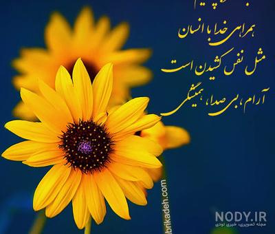 عکس خفن عکس الله برای پروفایل شاد