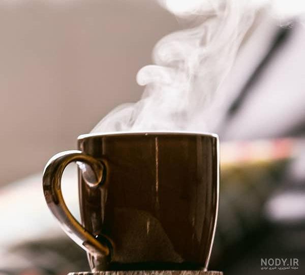 عکس صبح بخیر شاد و پر انرژی