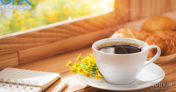 متن قهوه برای استوری انگلیسی