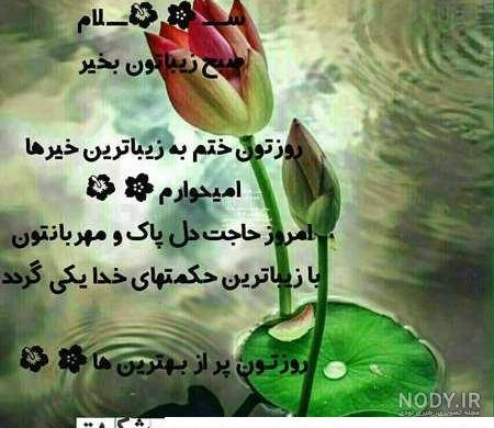 33 عکس صبح بخیر زیبا برای استوری و وضعیت واتساپ 33 عکس صبح بخیر زیبا برای استوری و وضعیت واتساپ