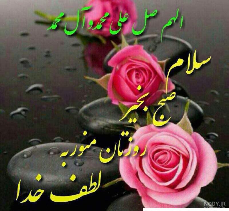 33 عکس صبح بخیر زیبا برای استوری و وضعیت واتساپ 33 عکس صبح بخیر زیبا برای استوری و وضعیت واتساپ