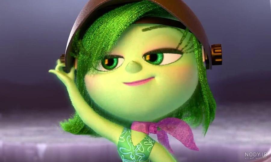 تريلر انیمیشن پشت و رو 2 یا درون و بیرون 2 (Inside Out 2) فیلیمو کودک