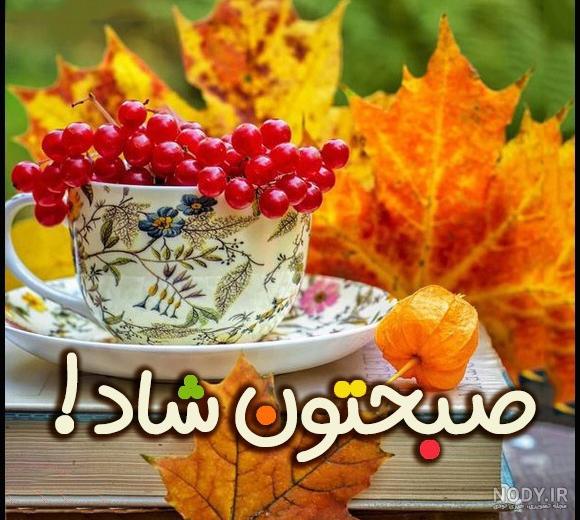 تصاویر پاییزی صبح بخیر 1401 | تصاویر پاییزی صبح بخیر | عکس پاییزی صبح بخیر