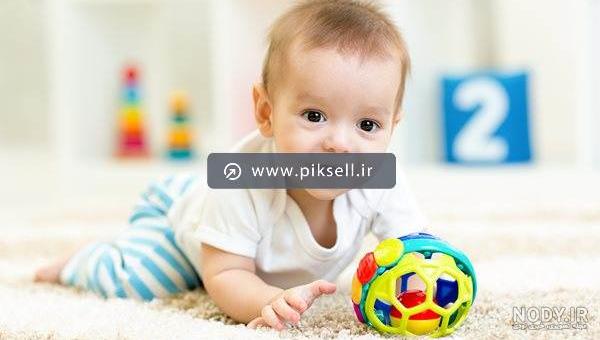 تصویر با کیفیت کودکان در حال شادی و پرش - طرح 20 تصویر با کیفیت کودکان در حال شادی و پرش - طرح 20