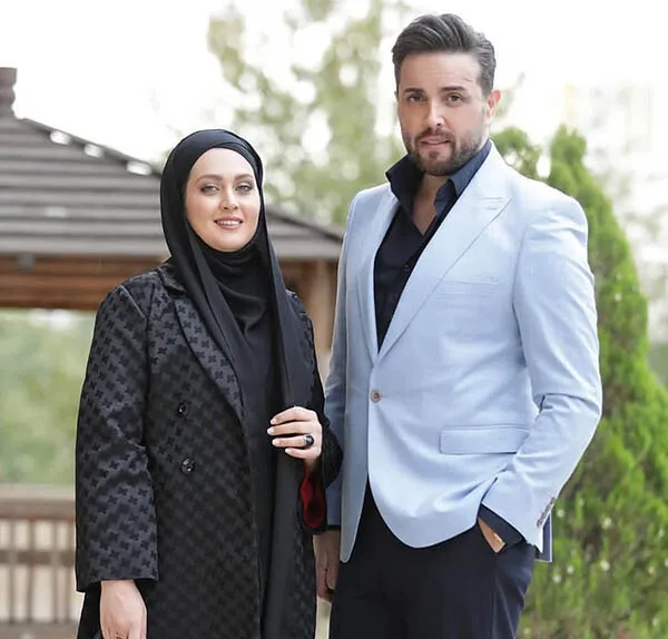 جشن تولد همسر شیک آقای مجری در ساحل دریا ! + عکس کیک تولد یاسمن شاه حسینی! جشن تولد همسر شیک آقای مجری در ساحل دریا ! + عکس کیک تولد یاسمن شاه حسینی!