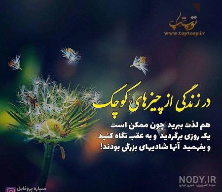زندگی کن، شاد باش و کمک کن - عکس ویسگون