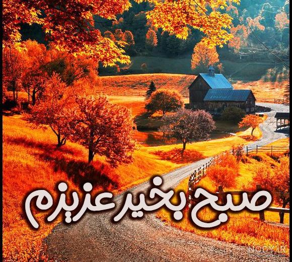 صبح بخیر دلبرانه احساسی { صبح بخیر دلبری عاشقانه برای عشق و همسر}