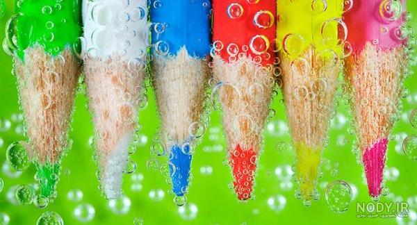 عکس های رنگارنگ بسیار زیبا و دیدنی عکس های رنگارنگ بسیار زیبا و دیدنی