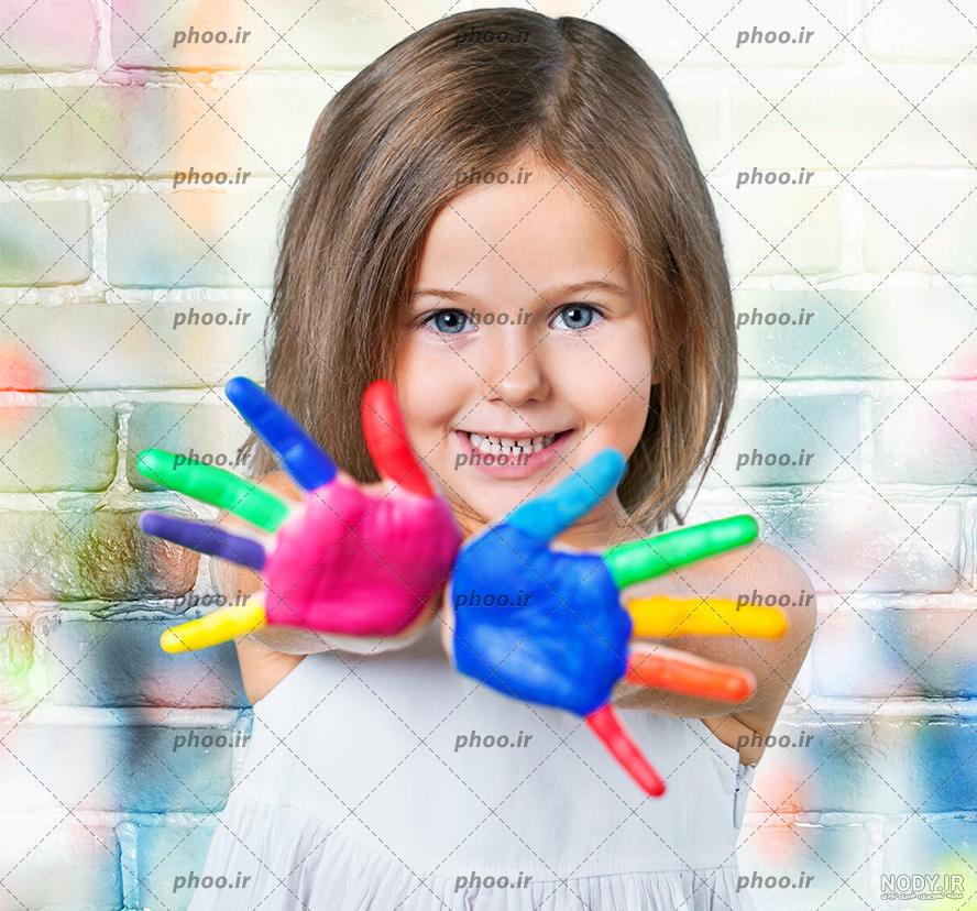 عکس های رنگی و شاد عکس های رنگی و شاد