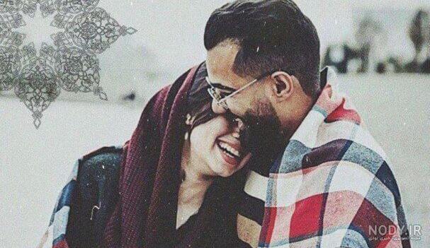 عکس شاد زیبا برای پروفایل ❤️ [ بهترین تصاویر ]