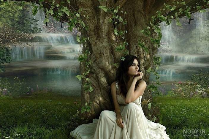 عکس های منظره شاد عکس های منظره شاد