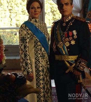 عکس همسران محمدرضا پهلوی - مجله تصویر زندگی عکس همسران محمدرضا پهلوی - مجله تصویر زندگی