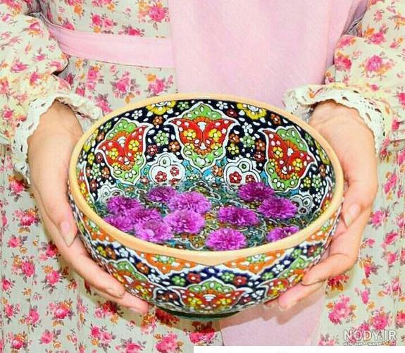 عکس پس زمینه شاد رنگی عکس پس زمینه شاد رنگی