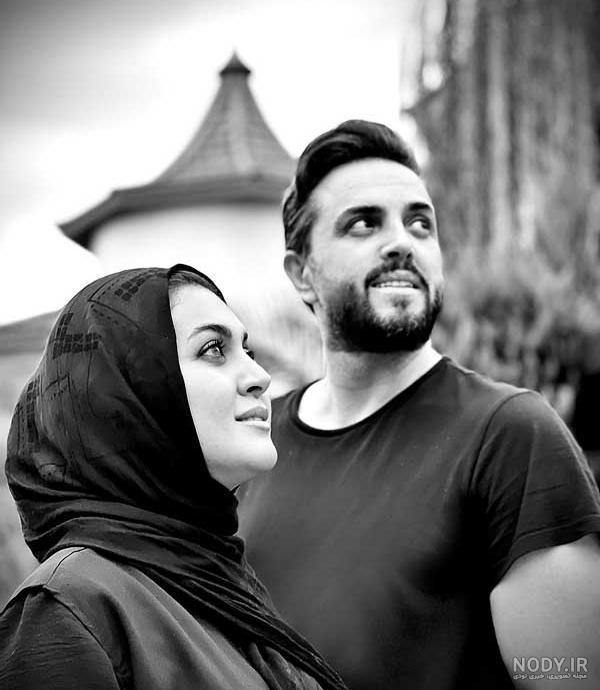 عکس های یاسمن شاه حسینی