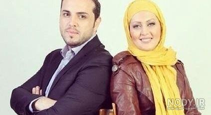 عکس یاسمن شاه حسینی - عکس نودی عکس یاسمن شاه حسینی - عکس نودی