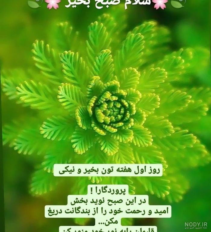 متن صبح بخیر دوستانه ، رسمی و دلنشین متن صبح بخیر دوستانه ، رسمی و دلنشین