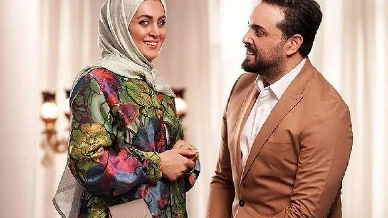همسر زیبا پدرام کریمی+ عکس | رصد روز | رسانه تخصصی بنگاههای اقتصادی همسر زیبا پدرام کریمی+ عکس | رصد روز | رسانه تخصصی بنگاههای اقتصادی